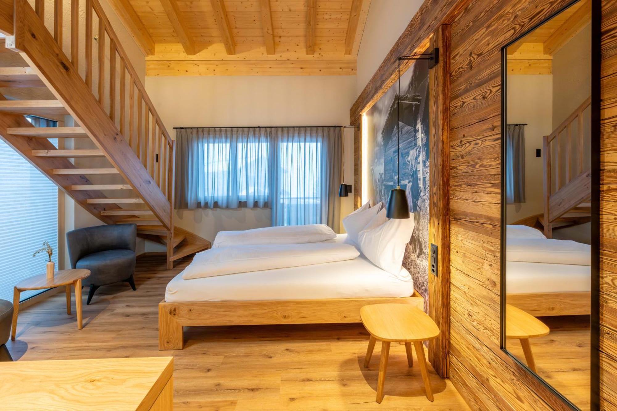 Mountain Lodge 그라켄 외부 사진