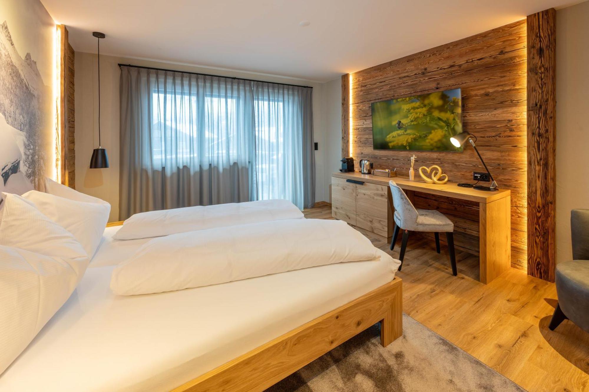 Mountain Lodge 그라켄 외부 사진